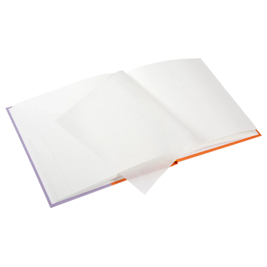 Goldbuch Plakboek Coloration - Rood / Roze - 30x31 cm