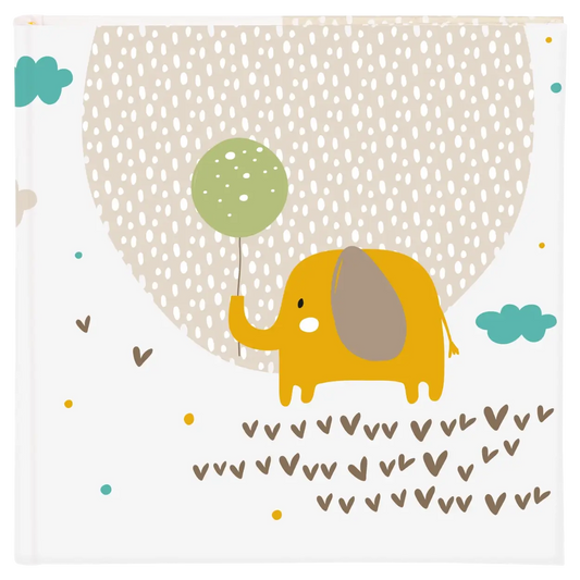 Goldbuch kinderalbum Little Dream - 25x25cm