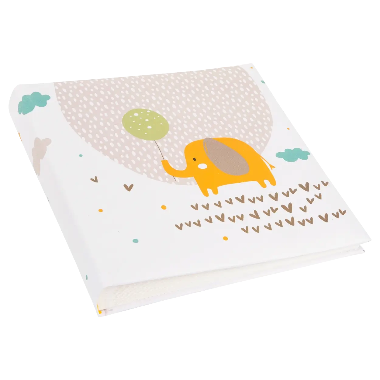 Goldbuch kinderalbum Little Dream - 25x25cm