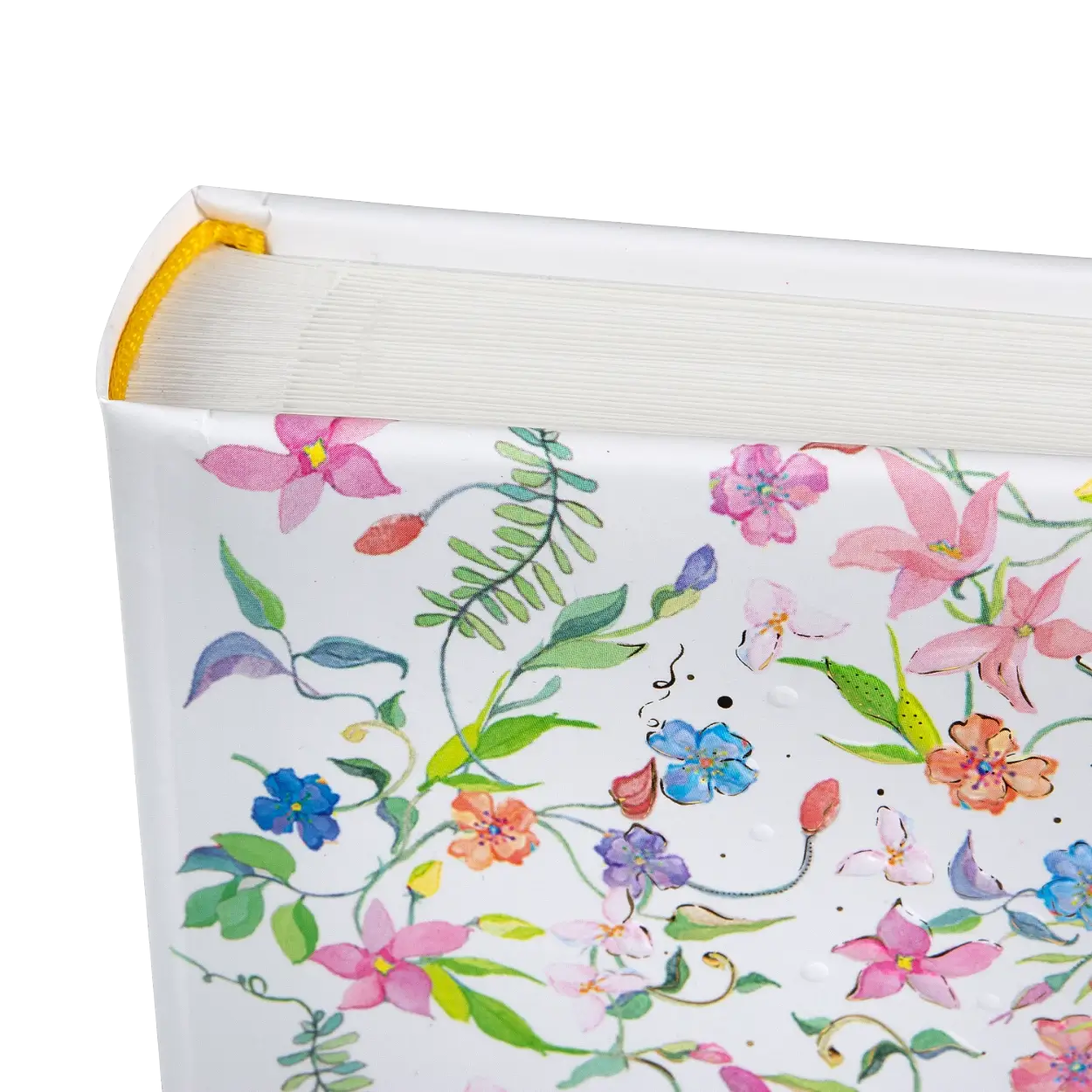 Goldbuch trouwalbum Charming Heart - 30x31 cm