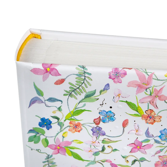 Goldbuch trouwalbum Charming Heart - 30x31 cm