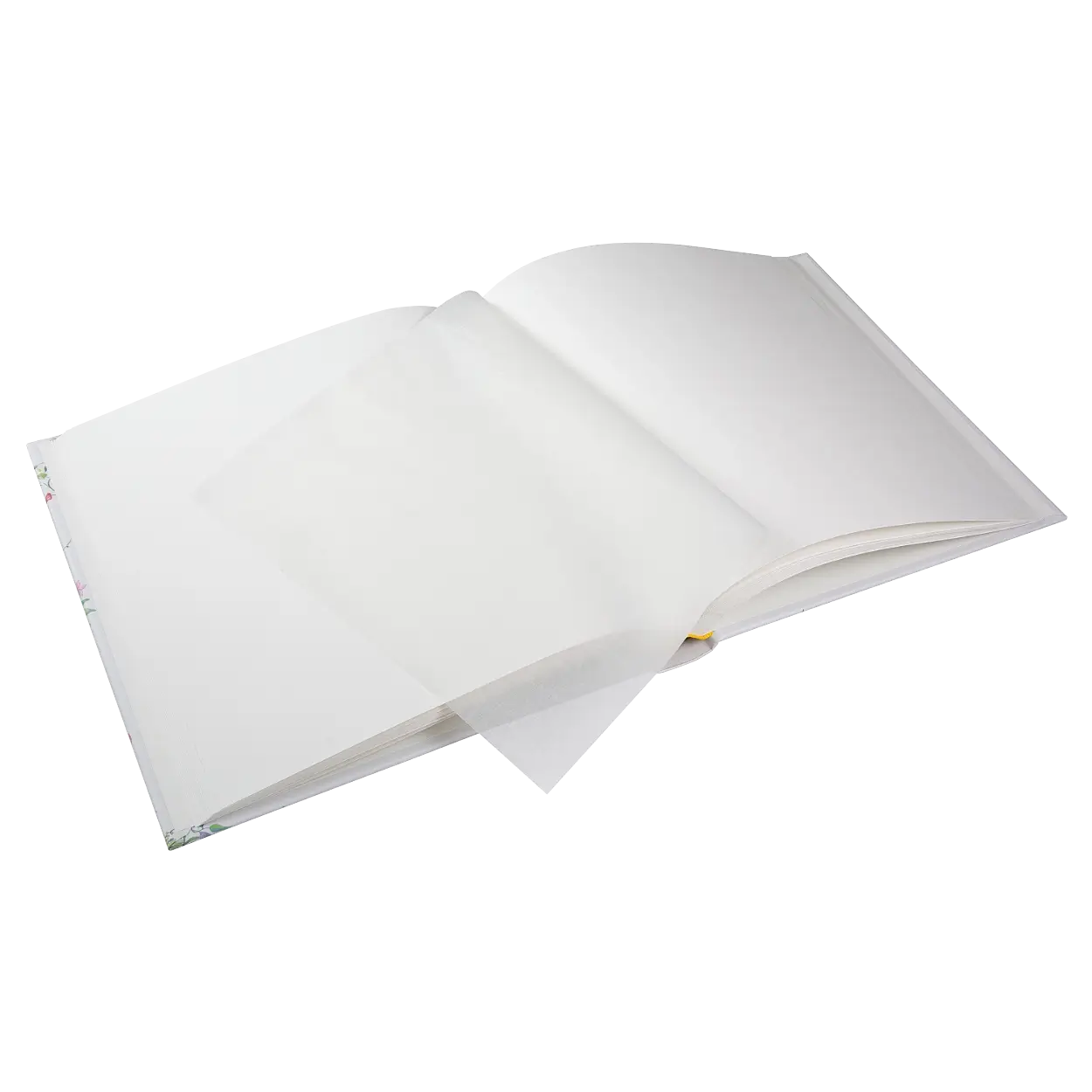 Goldbuch trouwalbum Charming Heart - 30x31 cm