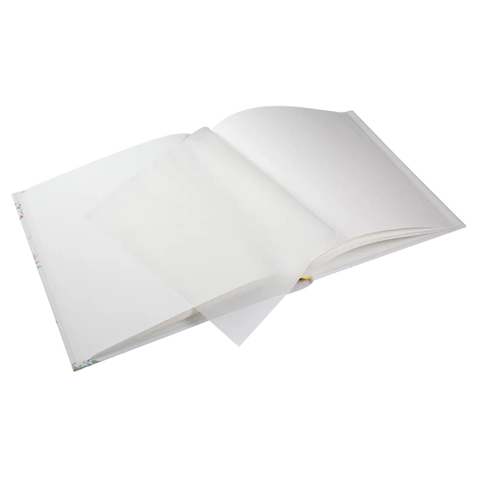 Goldbuch trouwalbum Charming Heart - 30x31 cm