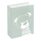 Goldbuch Insteek album Polly & Eddy - groen - 100 foto's 10x15 cm