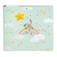 Goldbuch Insteek album My Rainbow - 23x23 cm