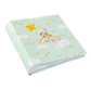 Goldbuch Insteek album My Rainbow - 23x23 cm