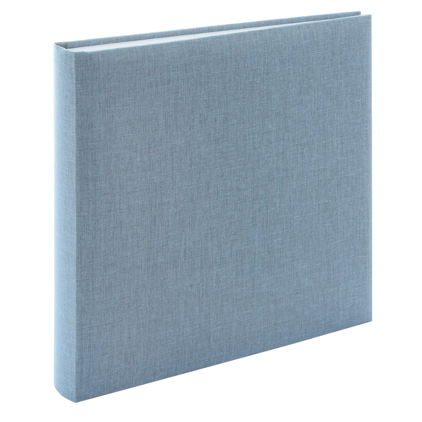 Goldbuch Fotoalbum Summertime blauw / grijs - 25x25cm