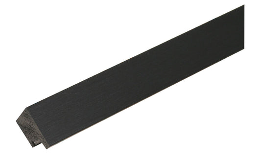 Fotomuur Deknudt - 15 fotolijsten - Zwart - S41VH2 WALL1