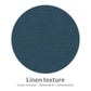 Insteek fotoalbum Vita petrol blauw - 36 foto’s 10x15 cm - VIT3615SO
